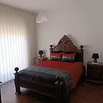 Vakantiehuis Casa Da Mimosa, A 100 Metros Da De Cha *