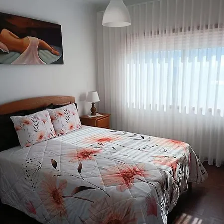 Casa Da Mimosa, A 100 Metros Da De Cha * Vila Cha (Porto)