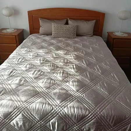 Hébergement de vacances Casa Da Mimosa, A 100 Metros Da De Cha