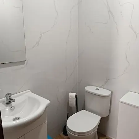 Hébergement de vacances Casa Da Mimosa, A 100 Metros Da De Cha Vila Cha (Porto)