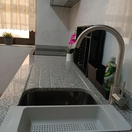 Hébergement de vacances Casa Da Mimosa, A 100 Metros Da De Cha Vila Cha (Porto)