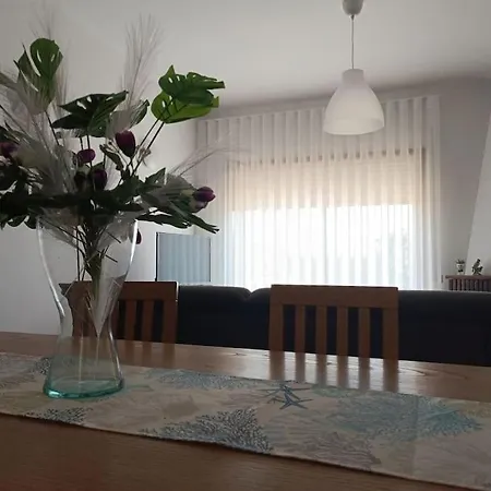 Casa Da Mimosa, A 100 Metros Da De Cha *