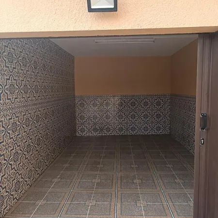 Casa Da Mimosa, A 100 Metros Da De Cha