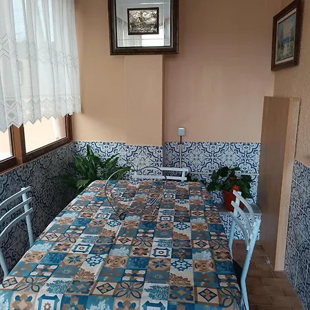 Casa Da Mimosa, A 100 Metros Da De Cha Vakantiehuis *