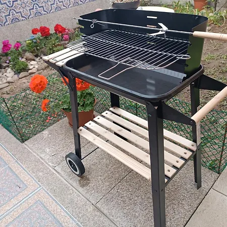 Casa Da Mimosa, A 100 Metros Da De Cha Hébergement de vacances *