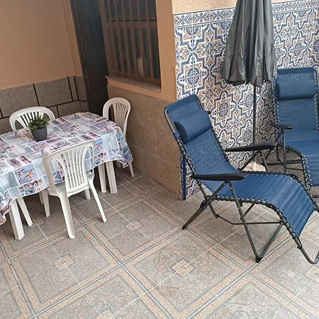 Hébergement de vacances Casa Da Mimosa, A 100 Metros Da De Cha *