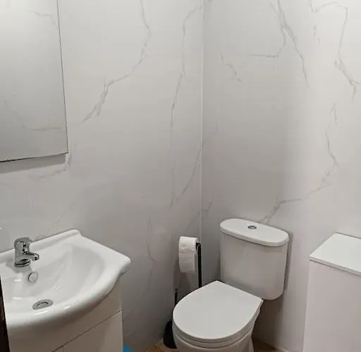 Ferienhaus Casa Da Mimosa, A 100 Metros Da De Cha Vila Cha (Porto)