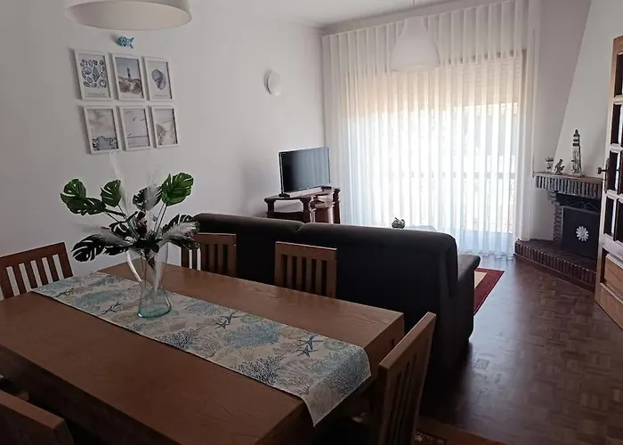 Ferienhaus Casa Da Mimosa, A 100 Metros Da De Cha *