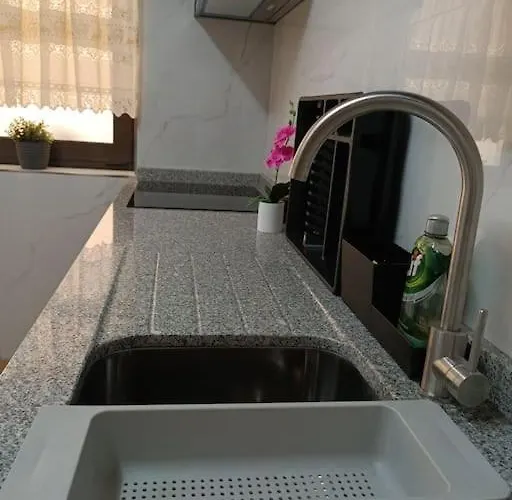 Ferienhaus Casa Da Mimosa, A 100 Metros Da De Cha Vila Cha (Porto)