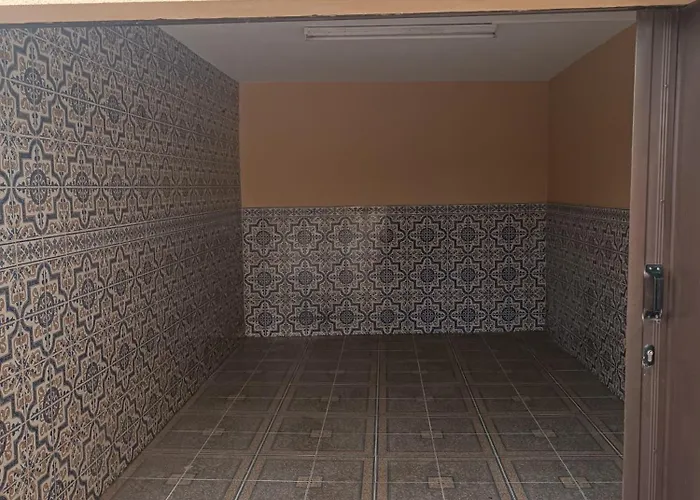 Casa Da Mimosa, A 100 Metros Da De Cha