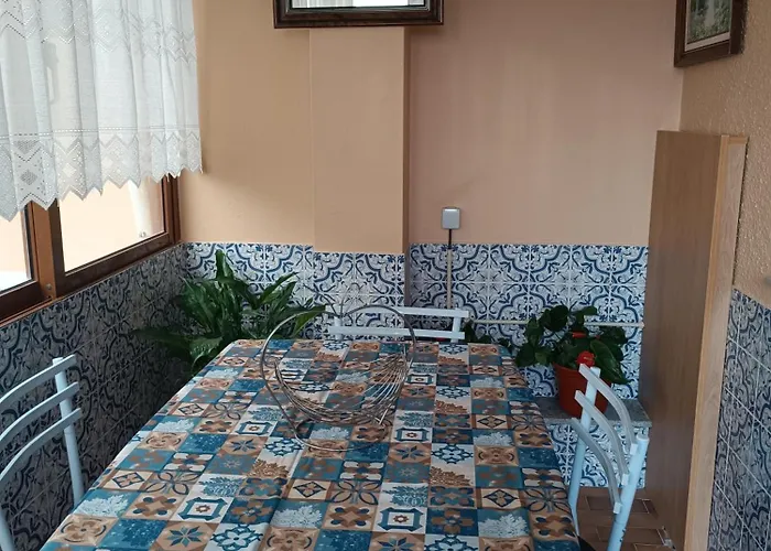 Casa Da Mimosa, A 100 Metros Da De Cha Ferienhaus *