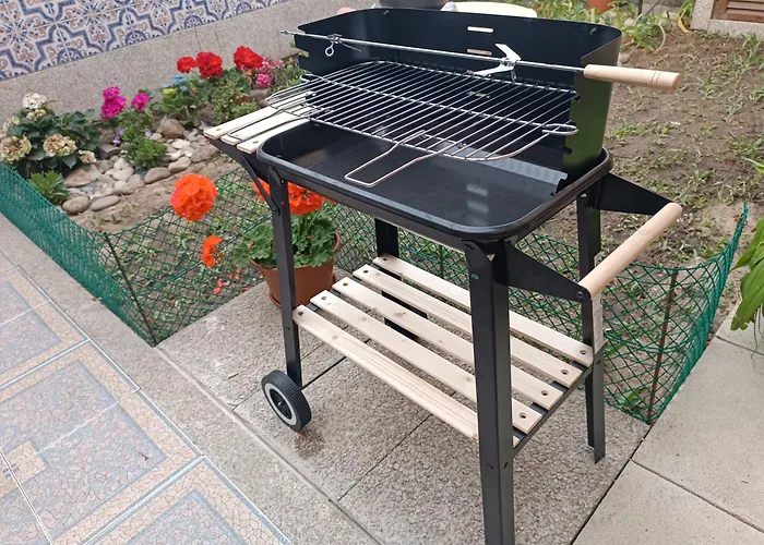 Casa Da Mimosa, A 100 Metros Da De Cha Ferienhaus *